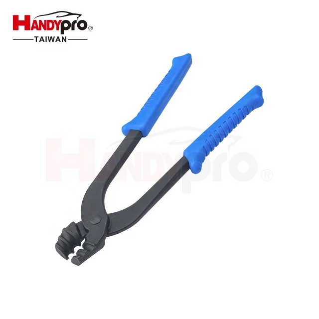 Плоскогубцы для гибки тормозной линии, инструменты для ремонта автомобилей