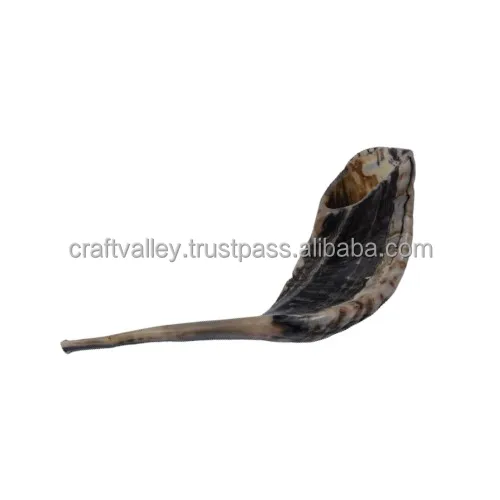 Kudu Shofar премиум качества из индийской кошерной долины ручной работы RAM оригинальные рога овец.