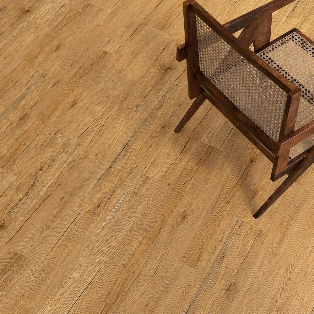 Cheap Waterproof grain lvt flooring vinyl flooring tile Self Adhesive PVC Vinyl Flooring for Decoration