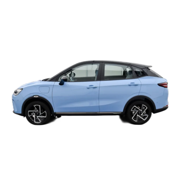 Nezha Aya 2023 318 Car Voiture 2023 Neta Aya Suv Ev Electric Car Adult Cheap 4 Wheel Chinese New Vehicle Price For Sale