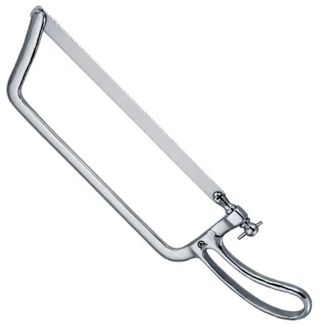  Ортопедические инструменты HELFERICH шириной 39 см для ампутации и резекции хирургические от AZ WISDOM WISE INDUSTRIES