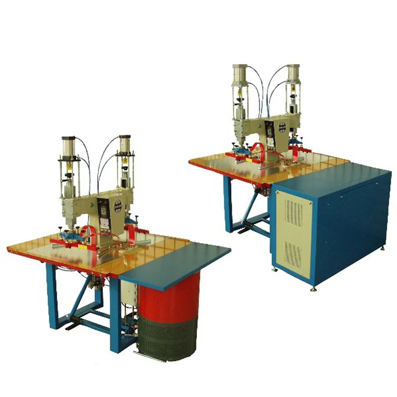 FA type 4KW~8KW High frequency welding machine double heads type