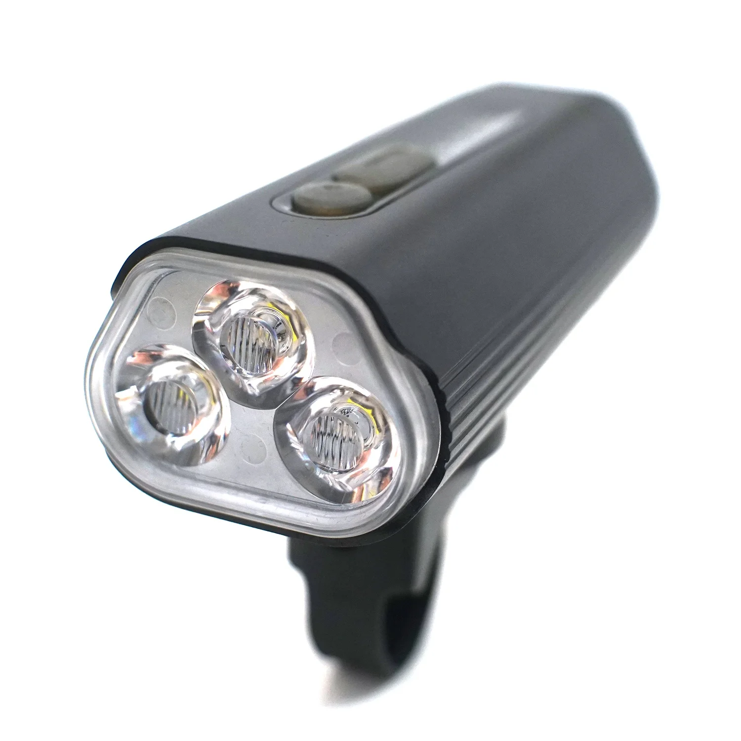 2023 New Arrival Super Bright Rechargeable Bike light 2000 lumen