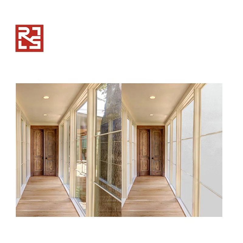 Good Quality New Design pdlc glass Smart Film for office