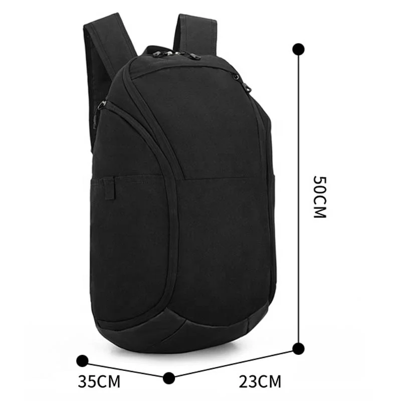Customization Basketball Backpack sports backpacks for basketball outdoor sports waterproof leisure backpack travel