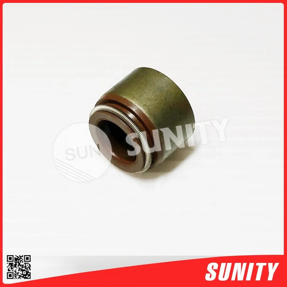 Уплотнение штока клапана TAIWAN SUNITY 125320 11150 для двигателя ...