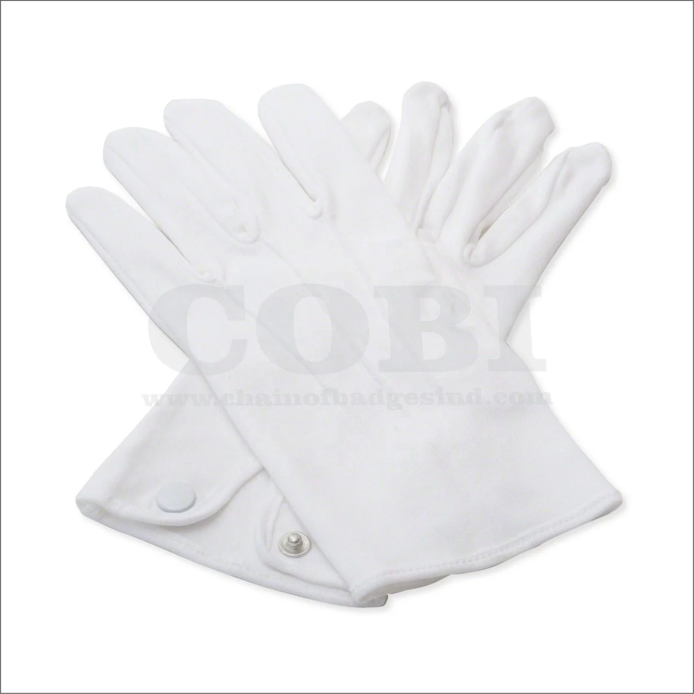Masonic Regalia Made of Moire Ribbon Hand Embroidery Machine Apron As Per Oem Demand