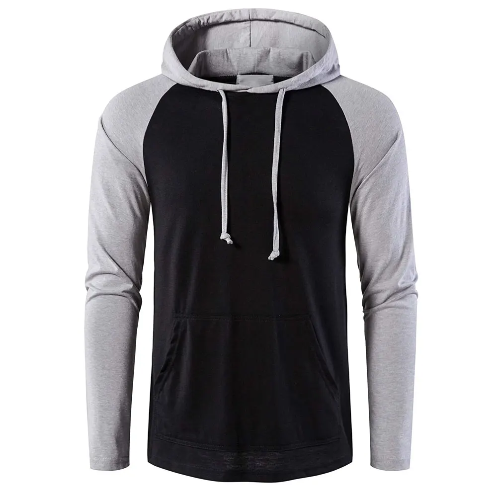 Custom Logo OEM Design Oversized Blank Pullover Hoodie 600 GSM Hoodie With Embroidery 450 GSM Mens Heavyweight Pullover Hoodies