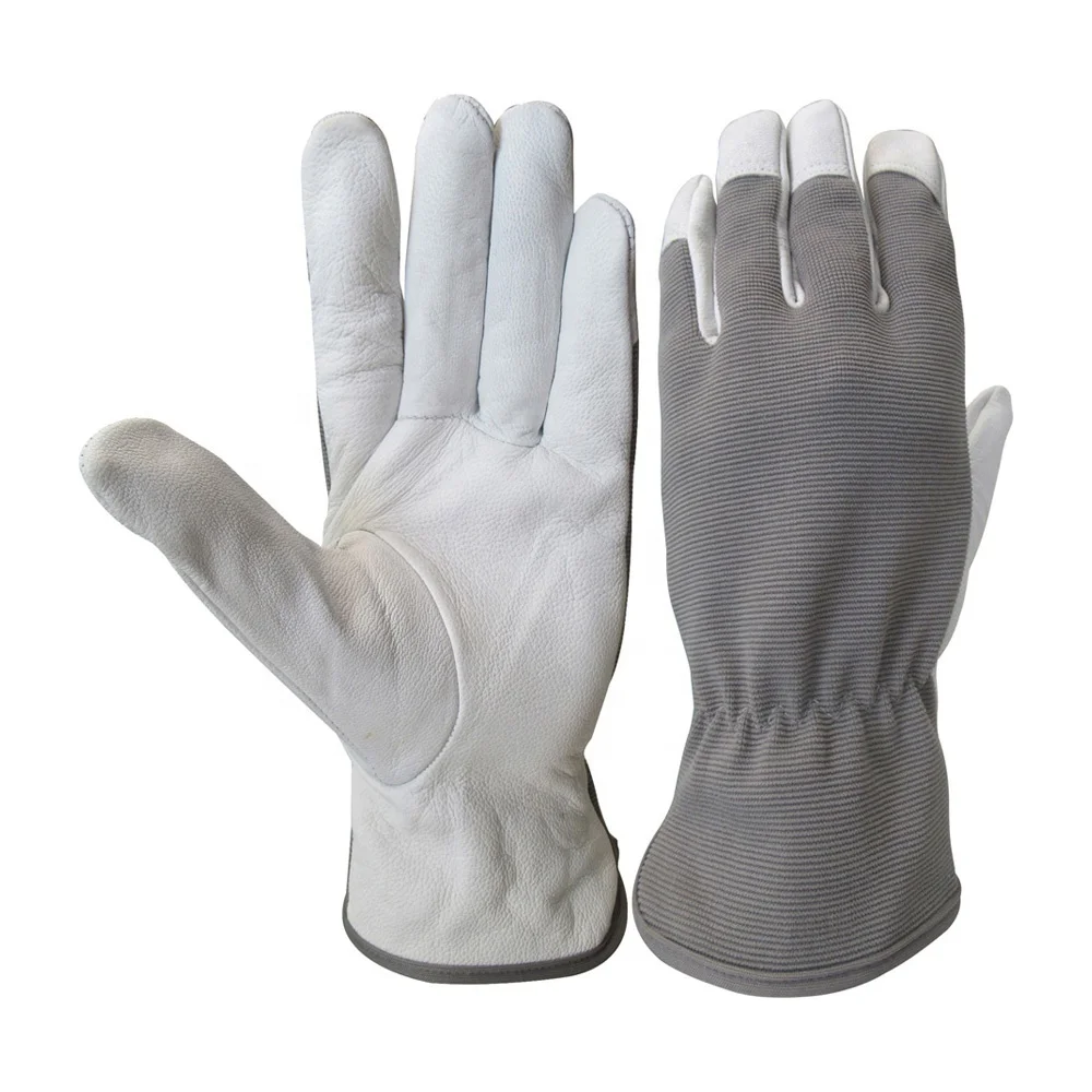 Женские перчатки для работы