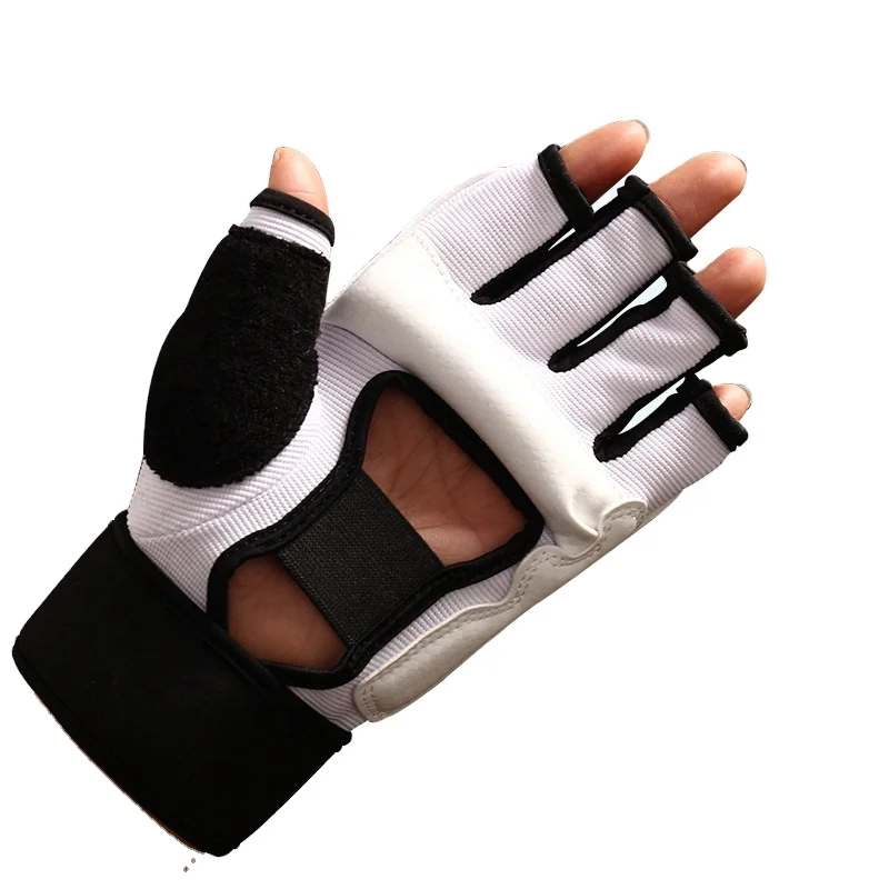 Latest Design Print Gloves Custom Design real taekwondo Gloves Cheap taekwondo Gloves grappling sparring 2021