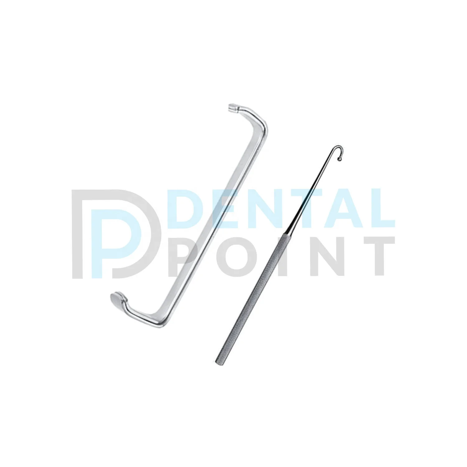 Complete Surgical Instruments Set of 28Pcs used for castration, Castration Surgical Set Veterinary Surgical Instruments