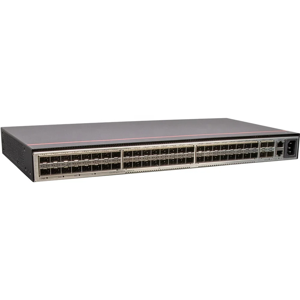 All-Optical Fiber Switch S5736-S48S4X-A Network Ethernet Switch with prompt delivery