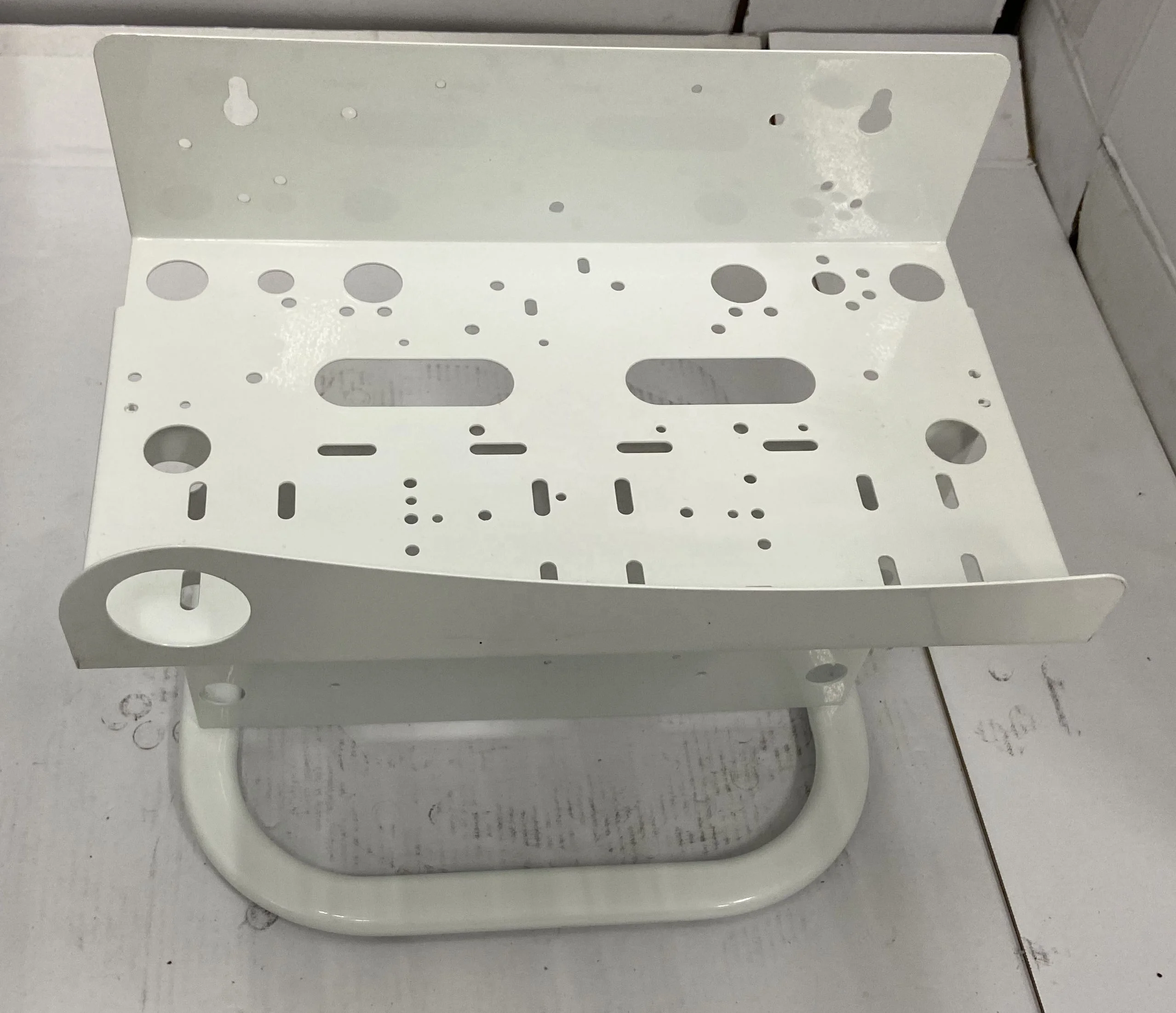 ro filter water filter purifier quick change  k5633 T33 Filter housing stand type 50 g system parts bracket