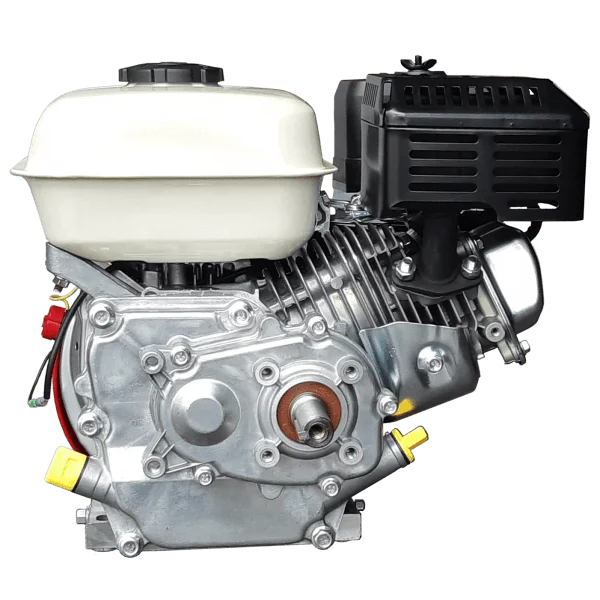 Gasoline Engine 3.6L fuel