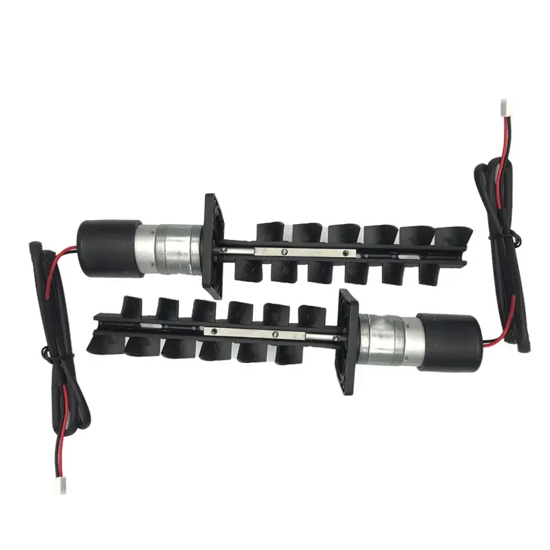 DTF printer Ink Tank Stirring Motor For UV ink White Ink 250ml 500ml 1L