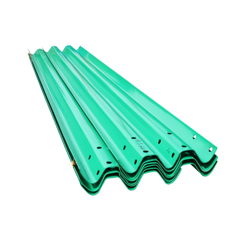 HUIQUAN Factory in China Supplies Highway Guardrail 4320*310*81*2.67 Price Per Meter for Highways and Roadways