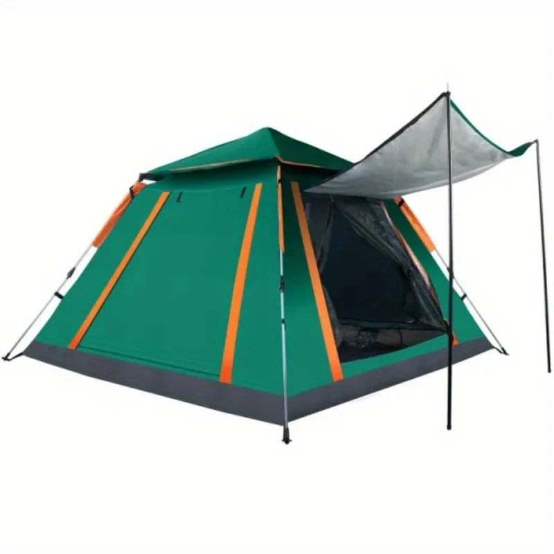 Wedding Portable Tent Outdoor 4 Person And Tents Camping Outdoor Air Tent