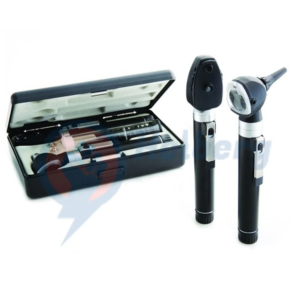 Medical Diagnostic Set ENT Diagnostic Sets