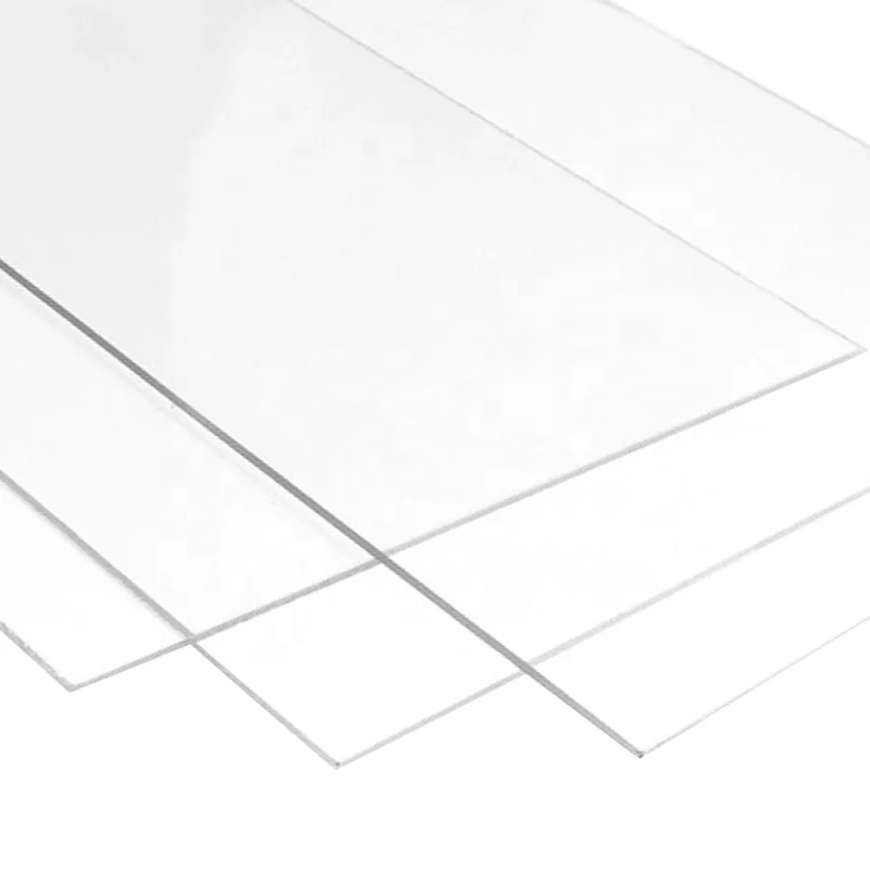 Home Acrylic Plastic Slanted Sign Holder Table Menu Acrylic Display Racks Photo Frames