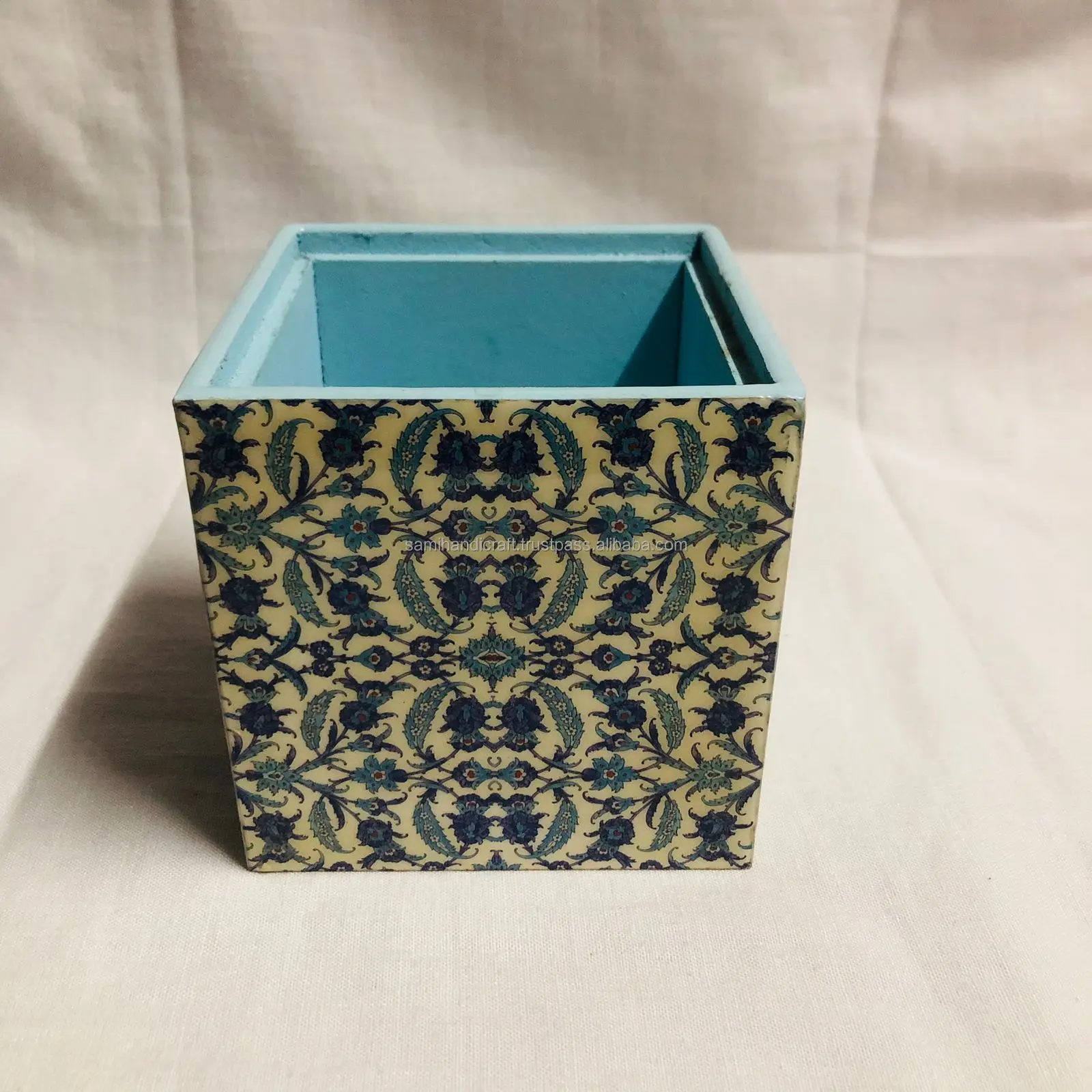 Hot Selling Decorative Glass Mason Jar Empty Glass Mason Jar Food Container Dry Fruit Salt Storage Mason Jar Air Tight Lid