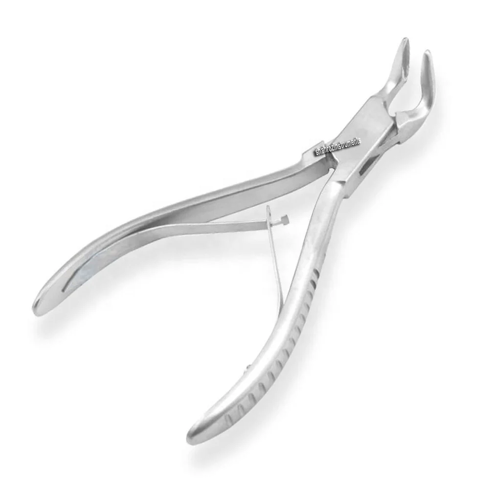 Высококачественные Профессиональные ортопедические и Ортодонтические щипцы для костей