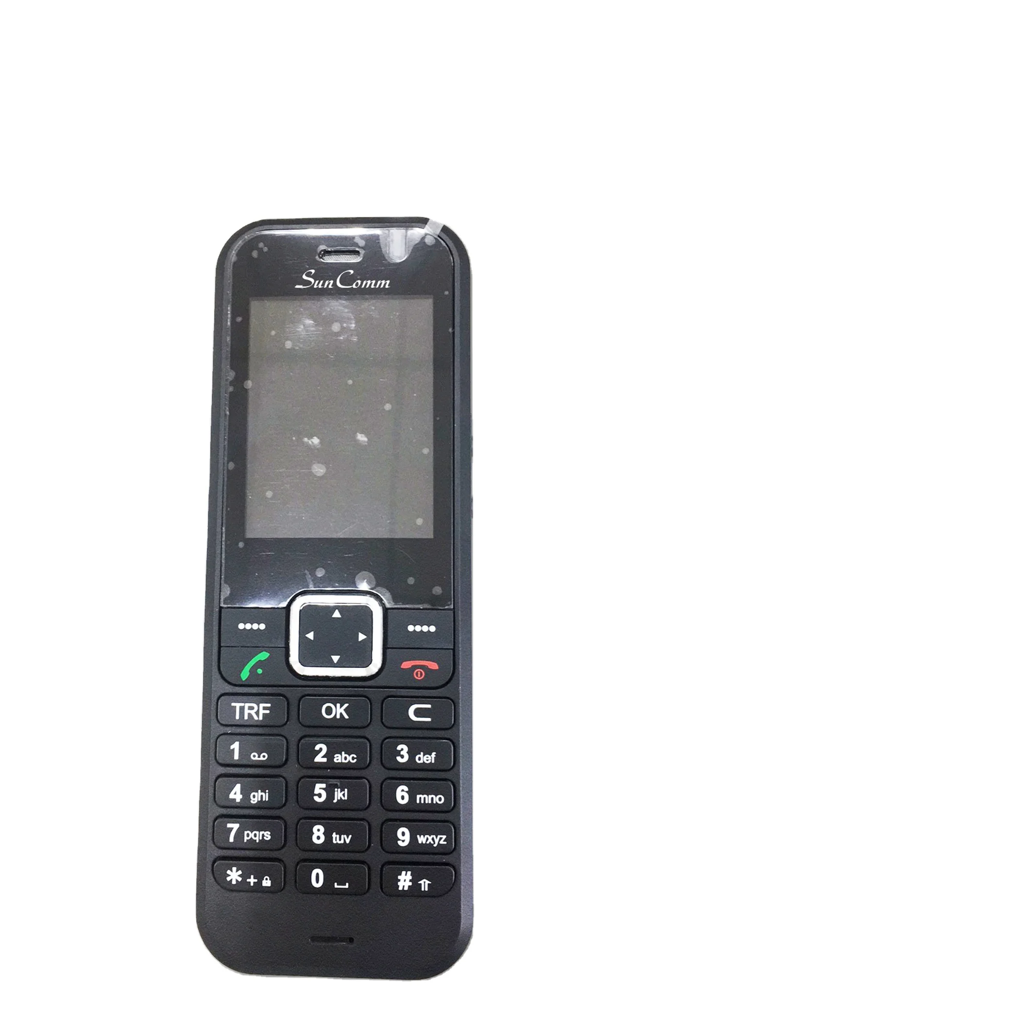 SC-9089-IP4G Voip Sip Volte Android gsm 4glte telephone with 4G SIM Card