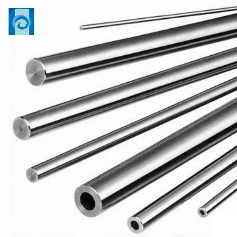 Никелевый сплавочный 20 ASME SB-444 сварных труб