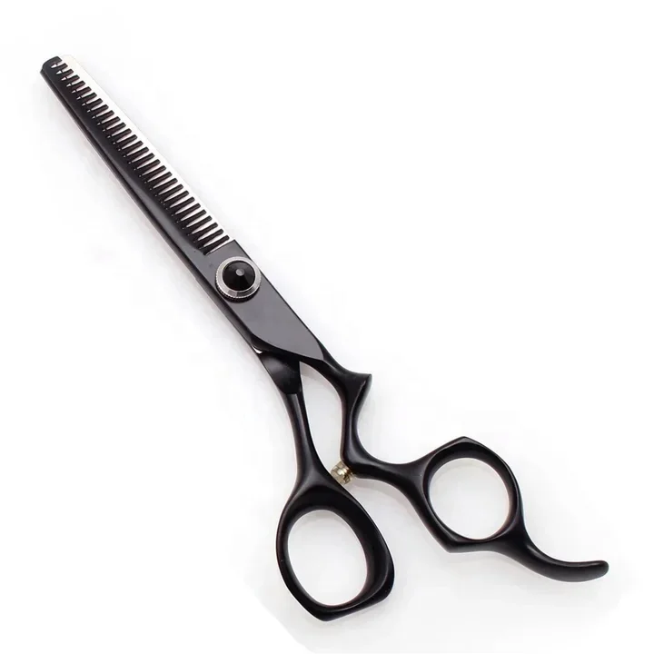 Professional Hair Cutting Scissors Hairdressing Scissors Thinning Barber Scissor Set Shears Japan Steel Salon Tool