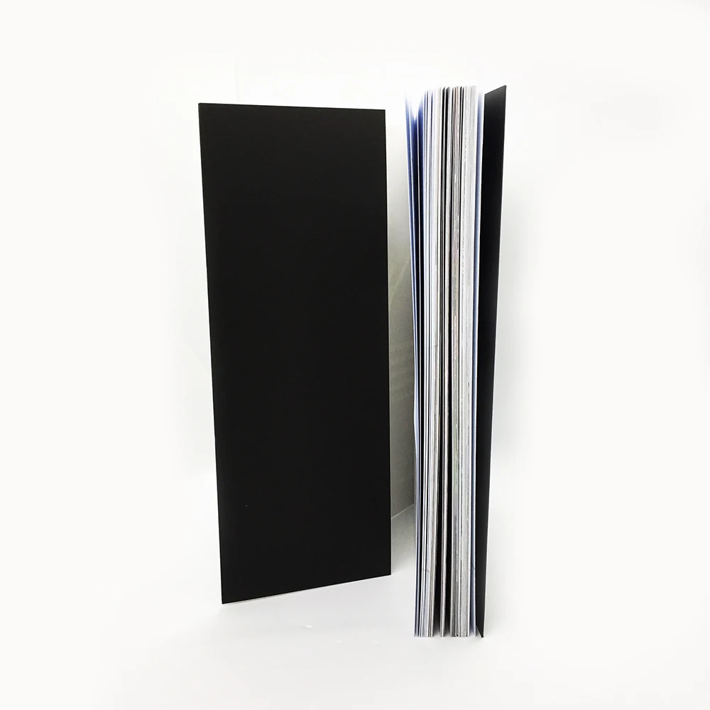 High Quality Cheap Book Printing Soft Cover Customized Personalized Soft Cover Paperback Book Printing Recipe Book Printing