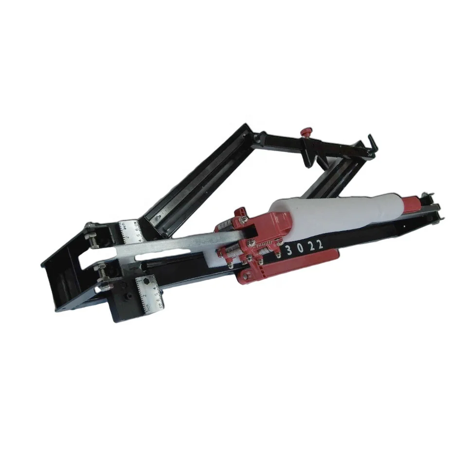 800mm 1000mm 1200mm Professional Manual Tile Cutter Ceramic Porcelain Floor Cutting Machine Portable Hand Tool Tile Cutter