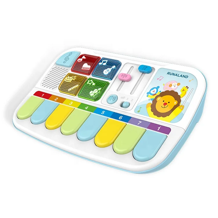 Mini Kids Keyboard Piano educational toy for toddler