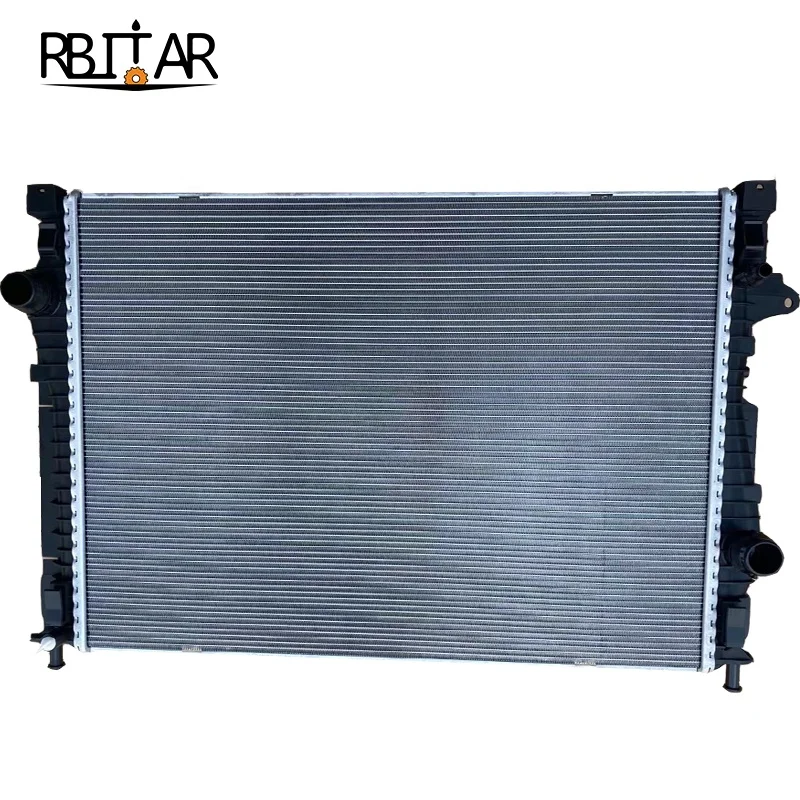 Алюминиевый радиатор oem LR117683 LR135901, автомобильный радиатор, новая модель автозапчастей для EVOQUE 2020
