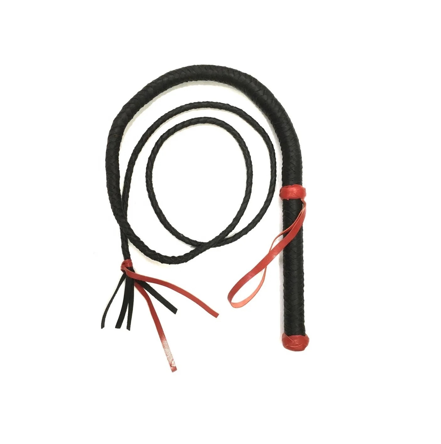 WHOLESALE LEATHER BULL  WHIPS