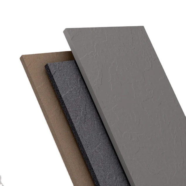 ISO 9001:2015 Certified Best Quality FR Grade Exterior Porcelain Wall Tiles 2-12mm Thickness Full Body Color Mosaic Ceramic