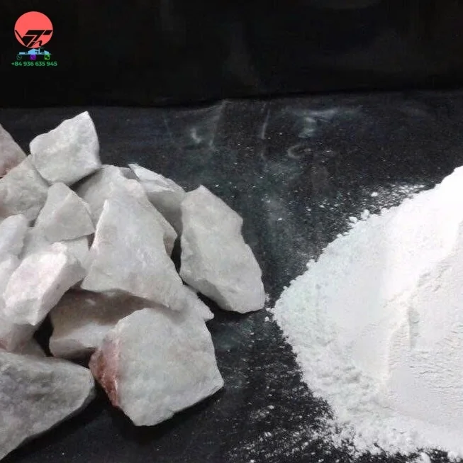 Affordable High Purity Calcium Carbonate for Non Woven Needs