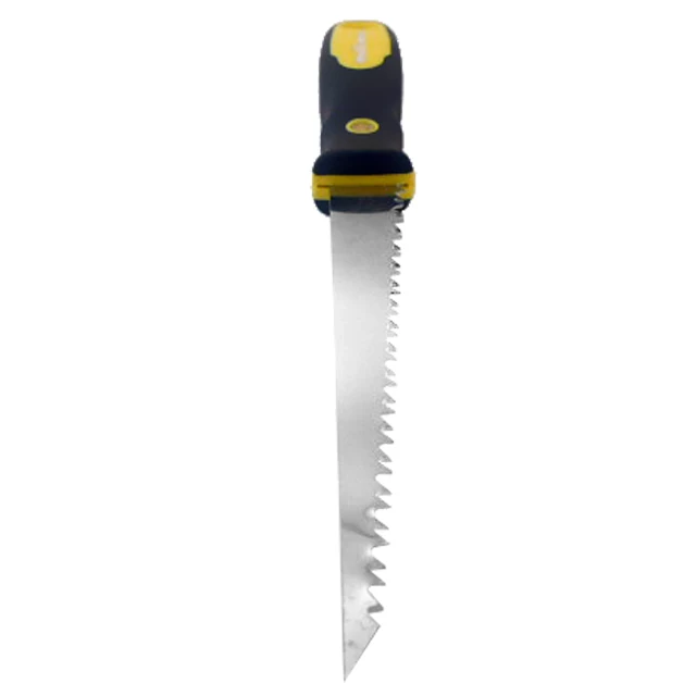 Пила для отверстий ключей Duragrip 97 drywall пила jab