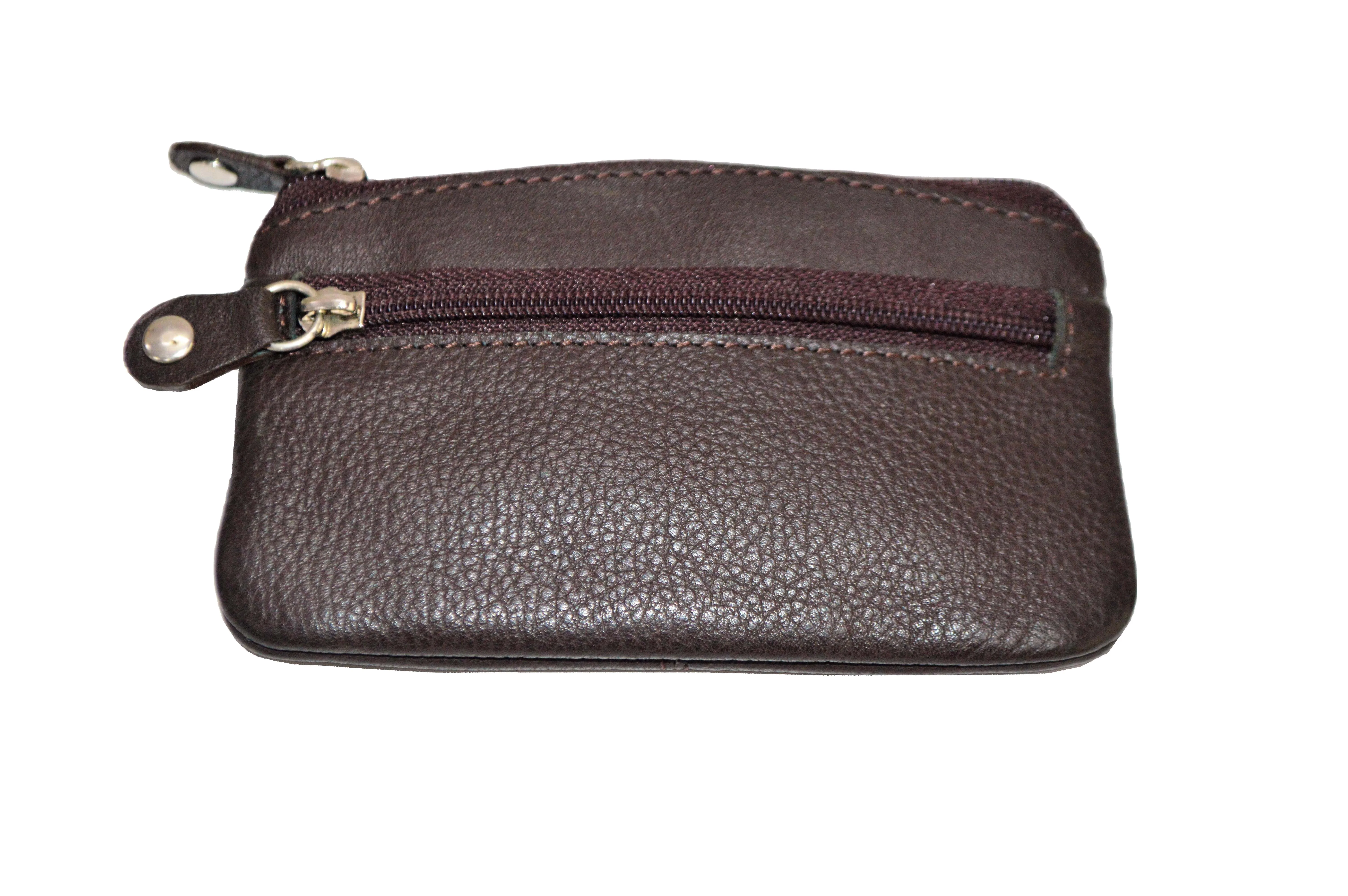 Keychain Coin Purse key chain Wallet Promotional Cheap Small Custom Bag Gift Unisex Customized brand Style Time Packing Work