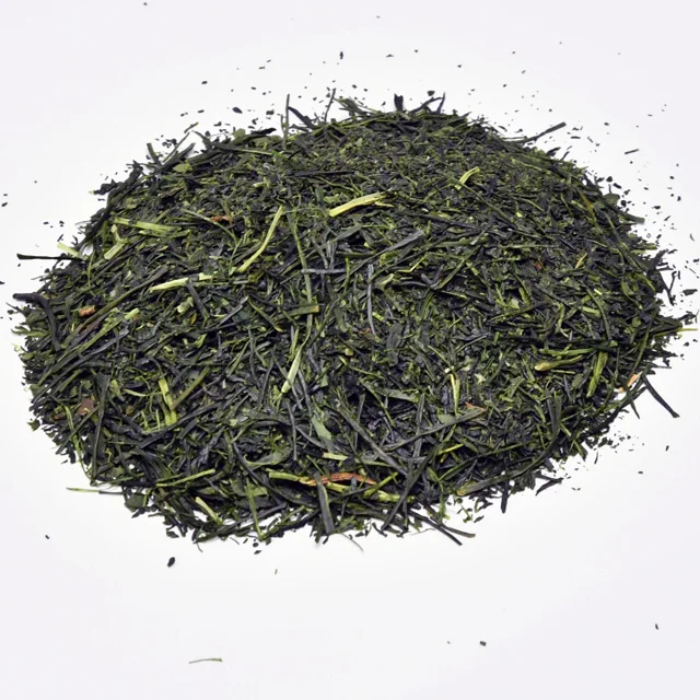 Japanese Ise green tea saemidori variety tea top grade sencha 25g