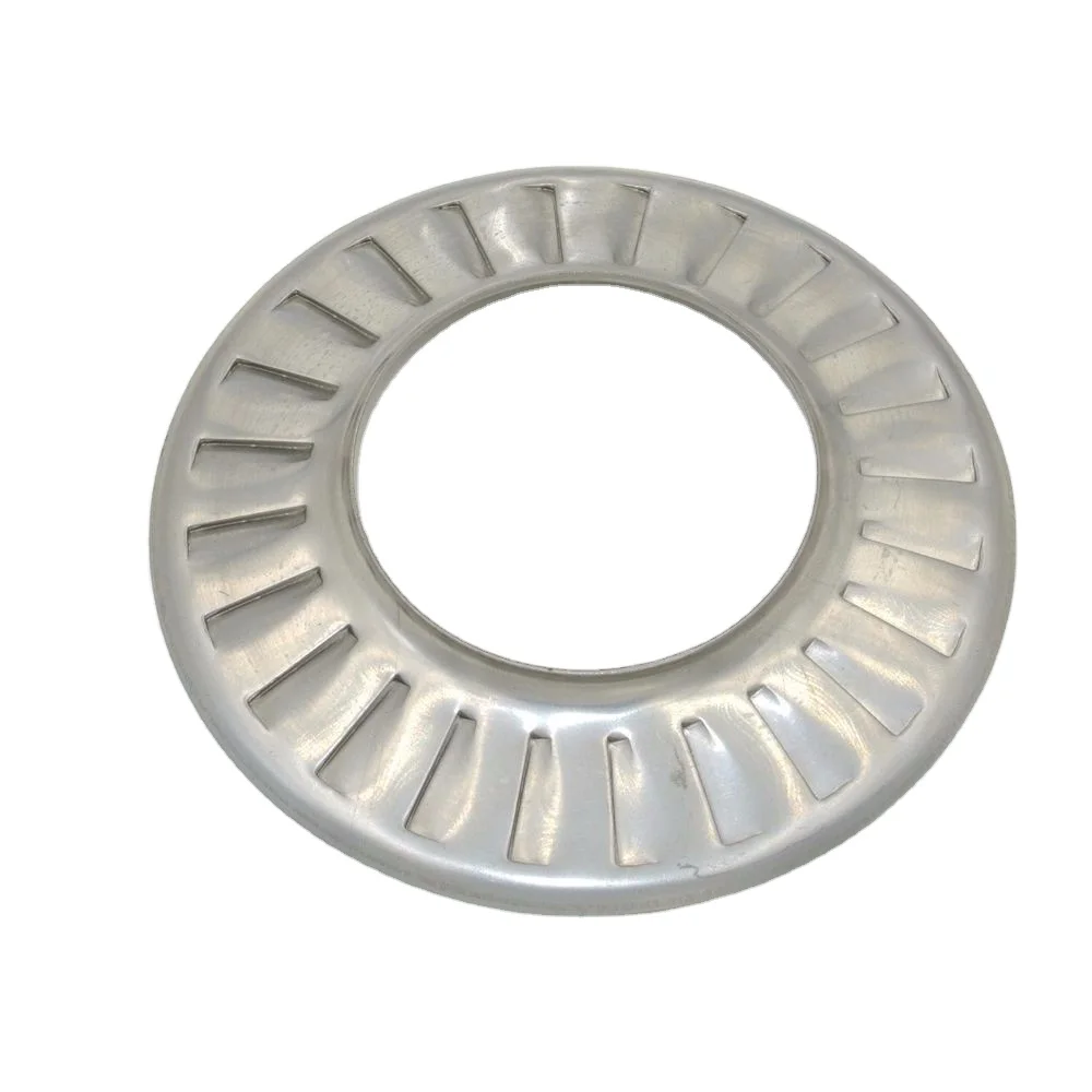 Индивидуальные высококачественные металлические штамповочные и сварочные компоненты из нержавеющей стали