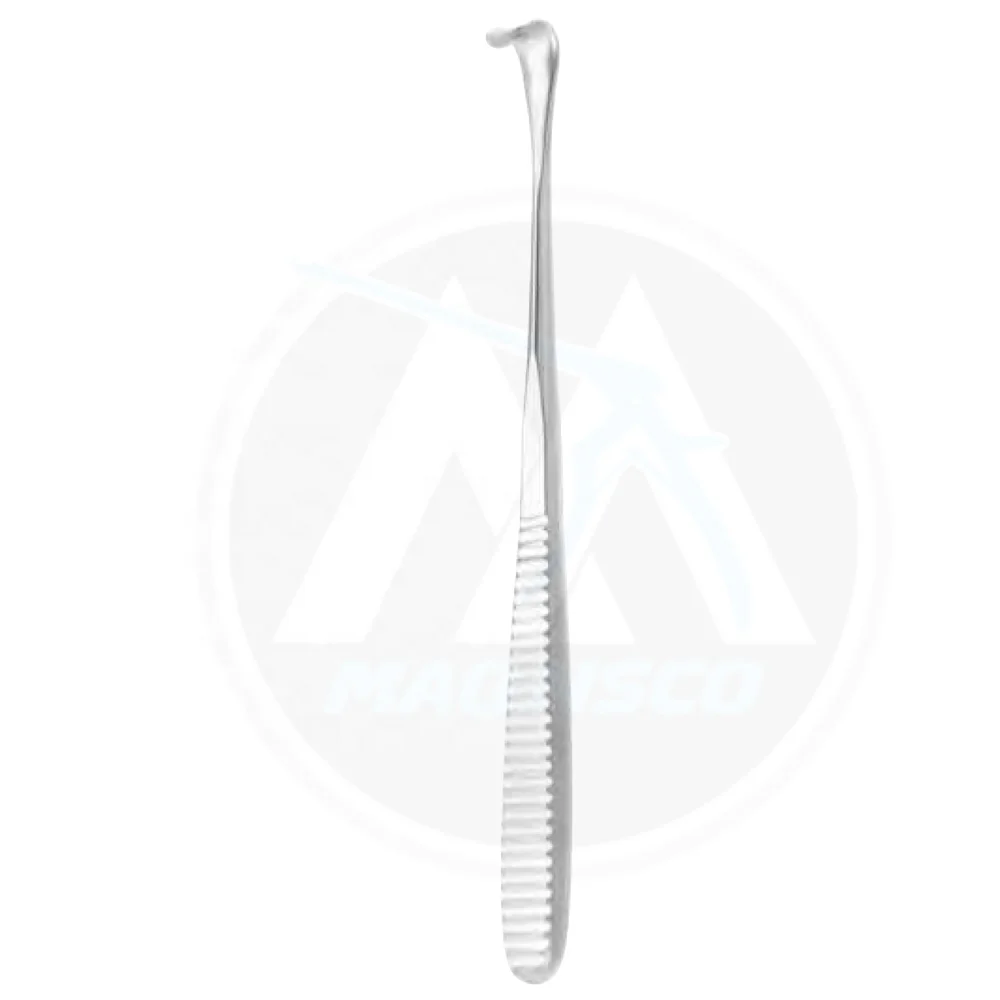 Ретракторы COLLIS TAYLOR Micro width одобренные CE. Ширина 3 1 см. Общая длина 7-1/4 дюйма (18 4