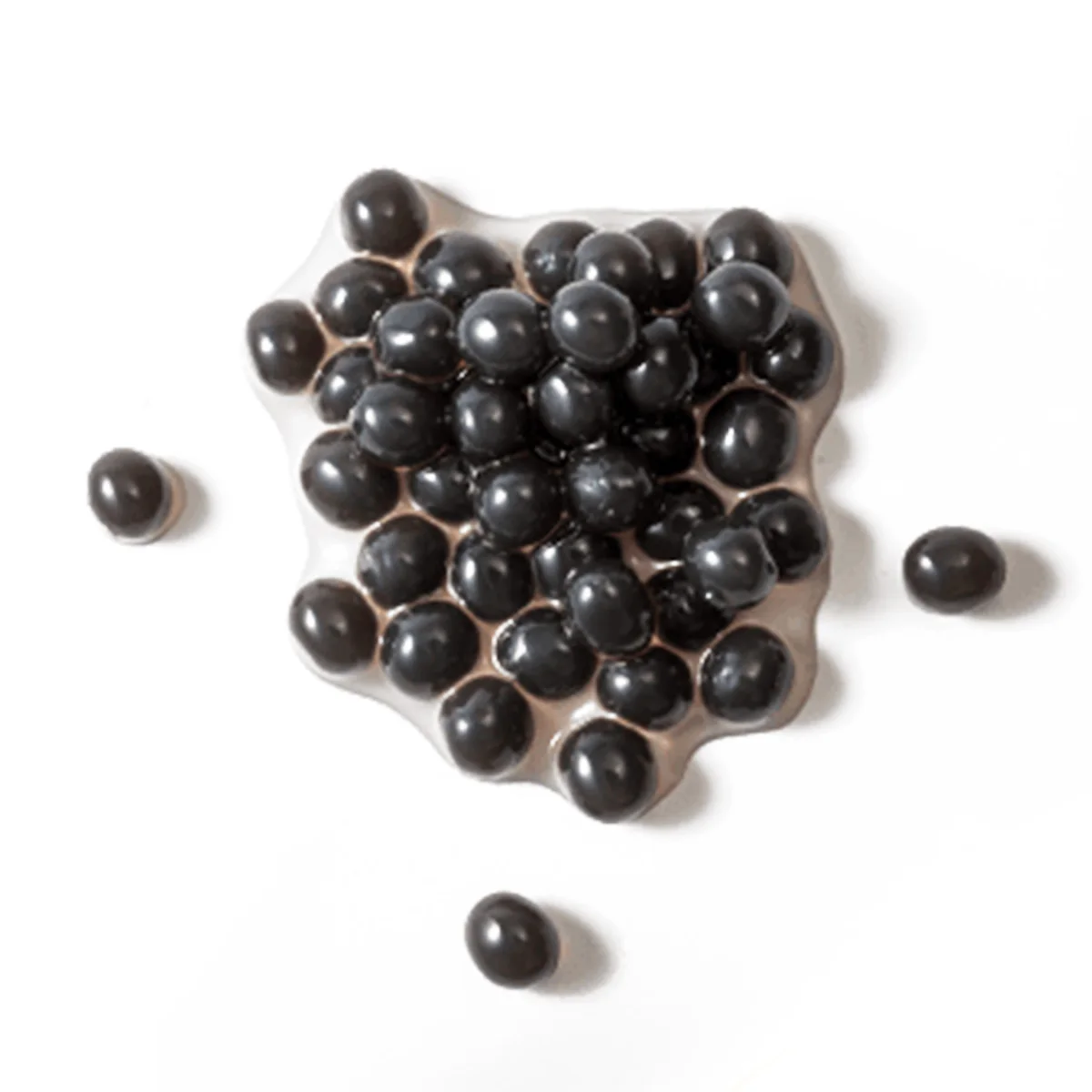 Bubble Tea Tapioca Ball