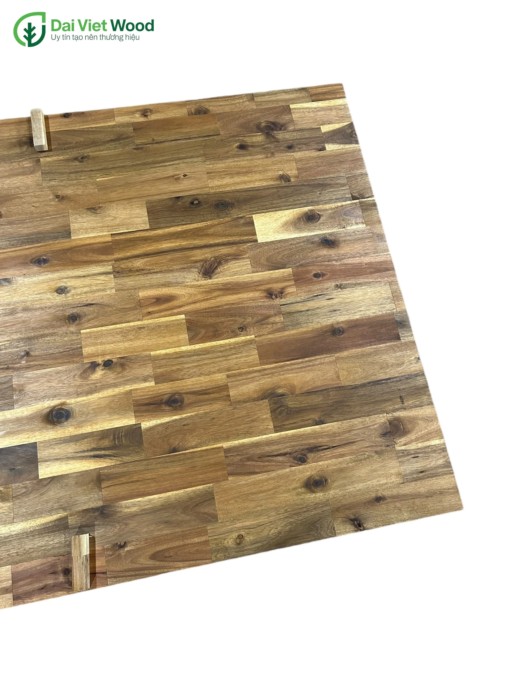 Acacia Wood Finger Joint Board Countertop Butcher Block Premium Quality Panels