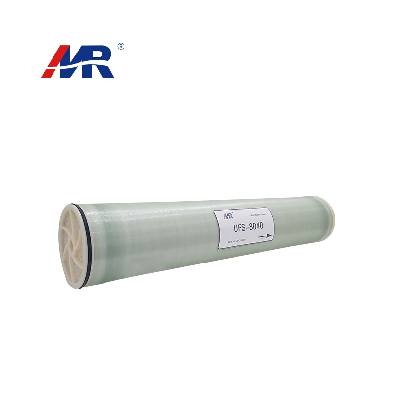 MR UFS8040 commercial ro drinking water purifier  Membrane Hollow Fiber Membrane  liquid filtration solid-liquid separation