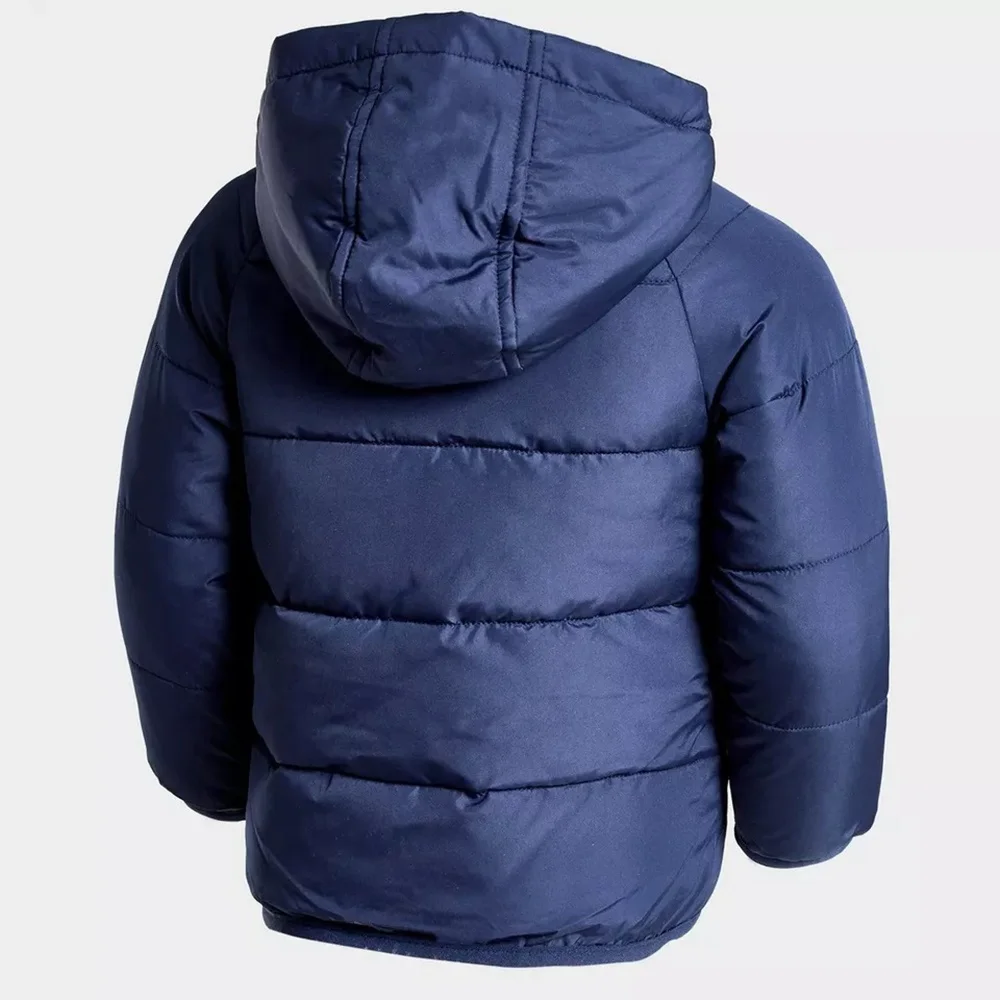 Best Quality  2024 Custom Printed Mens Padded Coats Bubble Puffer Jacket Warm Winter Men Jacket For Men