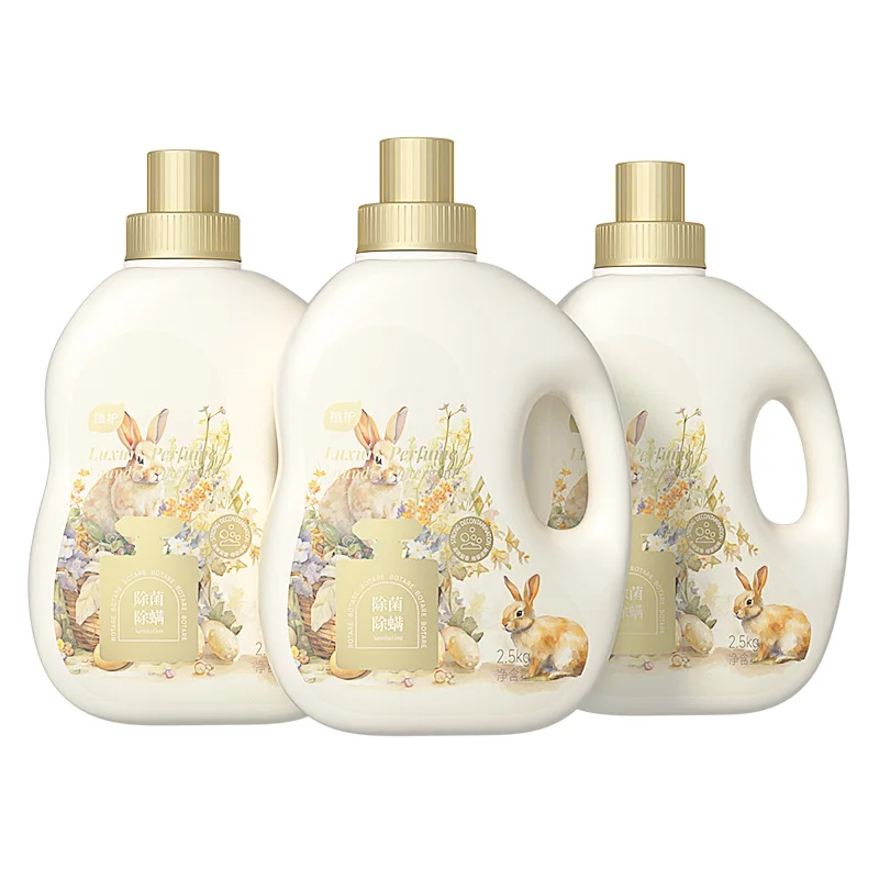 Wholesale Laundry  Widely Used Eco-Friendly Laundry Fragrance Detergent For Clothes Washing