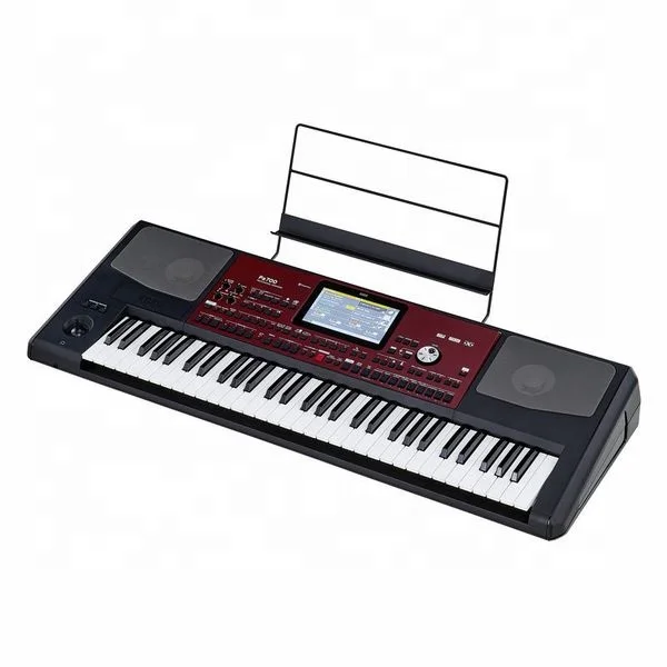 100% Quality Discounted Quality Korgs Pa700 ORIENTAL 61-Key Professional Arranger keyboard piano with Touchscreen and Speakers