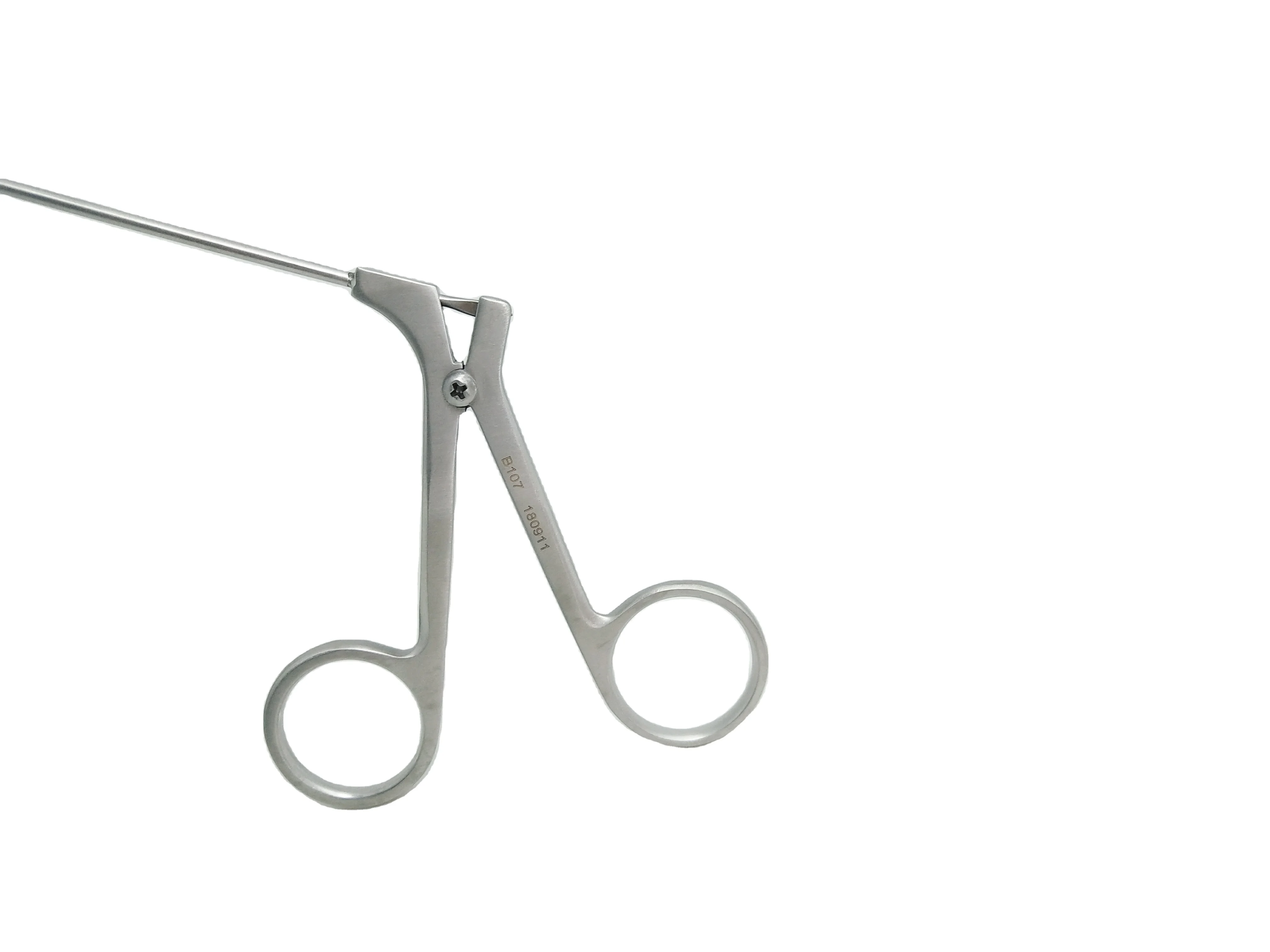 2022 high quality ENT stainless steel nasal tissue forceps