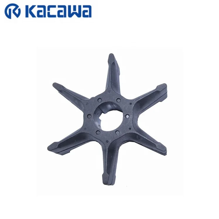 6F5-44352-00 C40HP морская крыльчатка KACAWA мощностью 40 л.с. для Yamaha