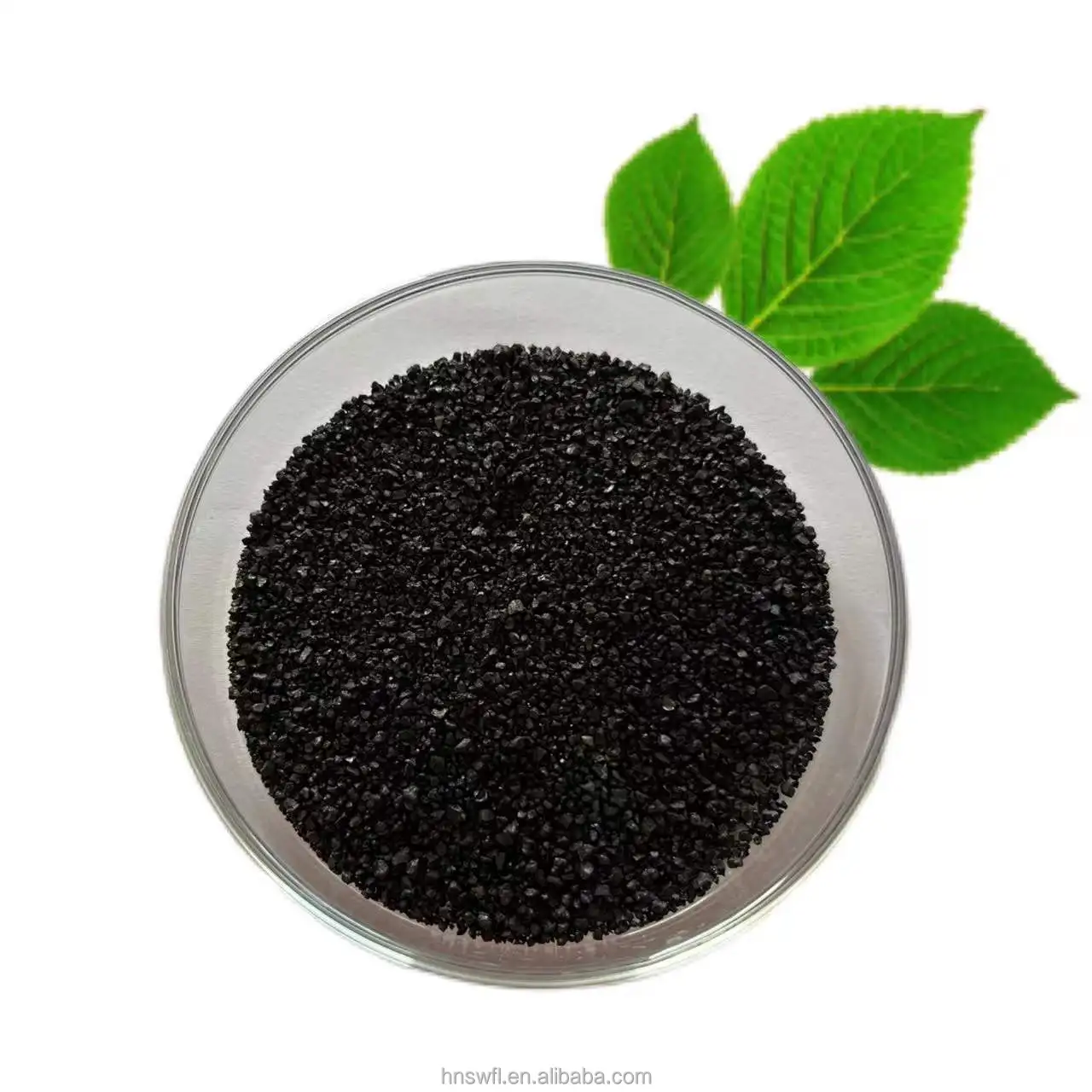 manufacturers supply agricultural use water soluable fertilizer humic acid fertilizer