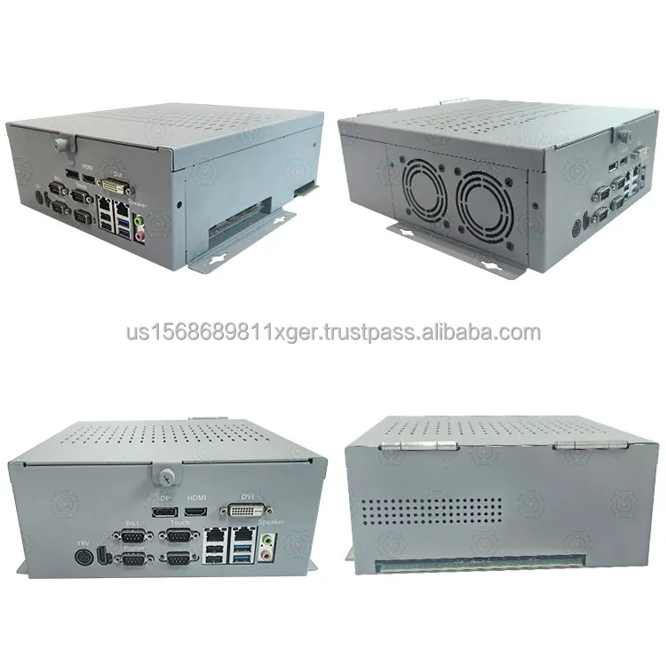 2024 New Materials 27 Inch Dual Screen High-Resolution Deluxe Metal Game Machine Platinum 3 Skill Game